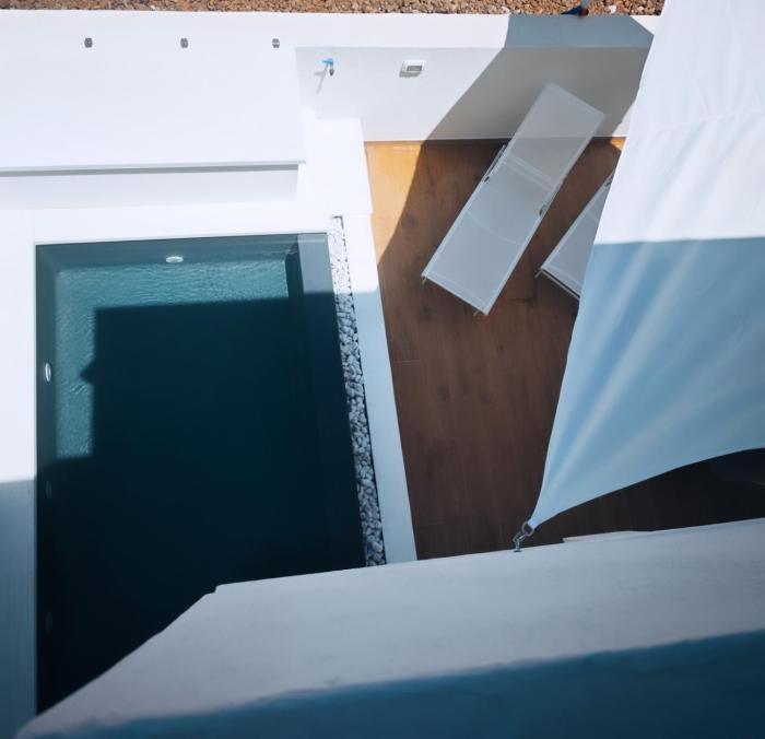 Suite IKEBANA Porto Pino