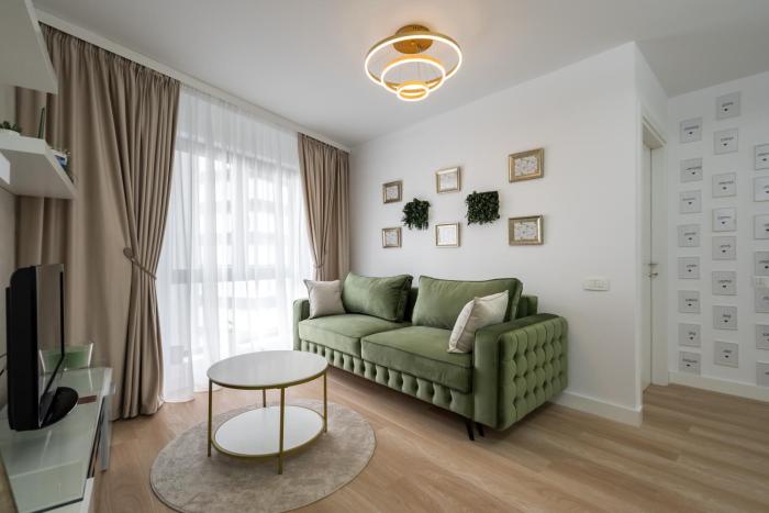 ERA Herastrau Boutique