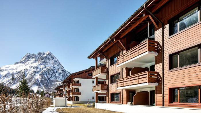 Charming Apartment Chamonix Valley