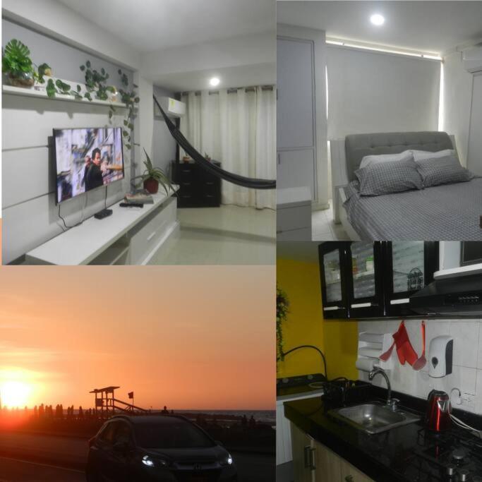 la Ola de la Vida con AA WIFI