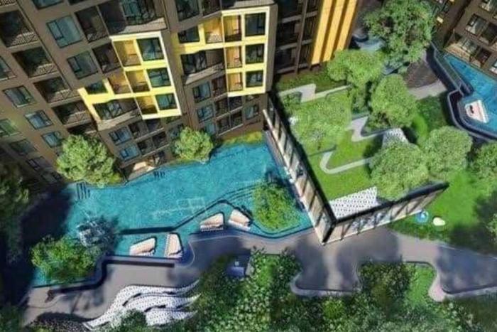 PRIME TOWN Phuket Resort & Wellness