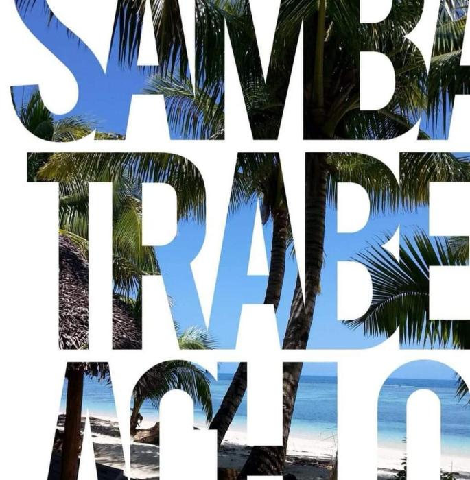 Sambatra Beach Lodge