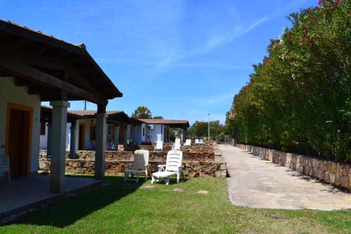 Residence S’Oggiastrone