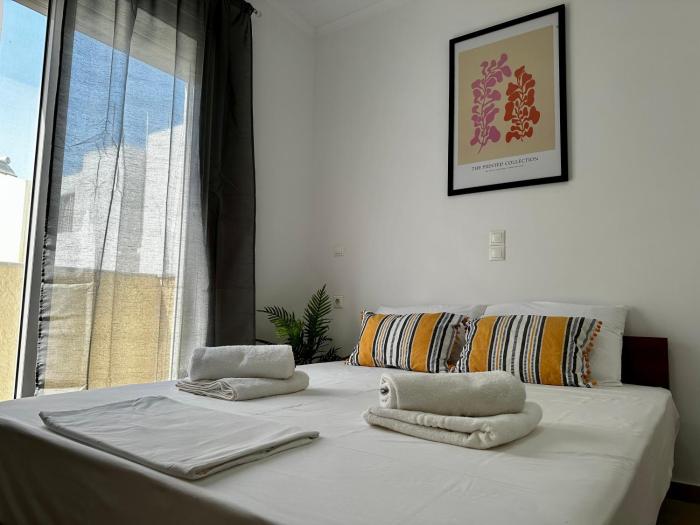 Cozy Stay in Kos Old Town, Walk to Everything - El Greco Apartments