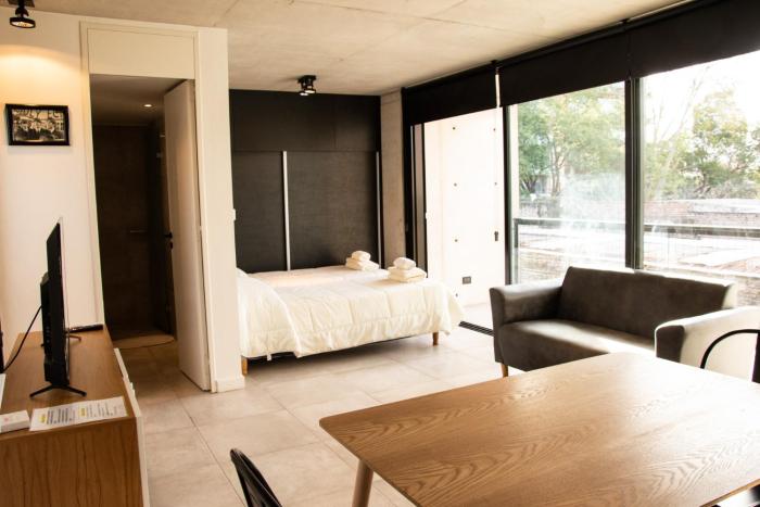 Monoambiente 2do piso de calidad en Pichincha