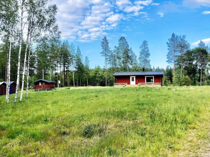 8 person holiday home in DALS-LÅNGED-By Traum