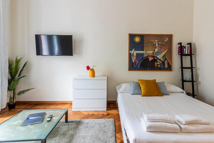 Homeby, Dimora Soperga