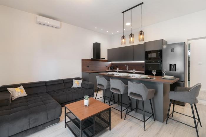 Apartments Angelo