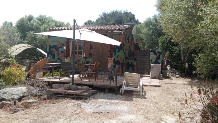 Villetta Mannucciu