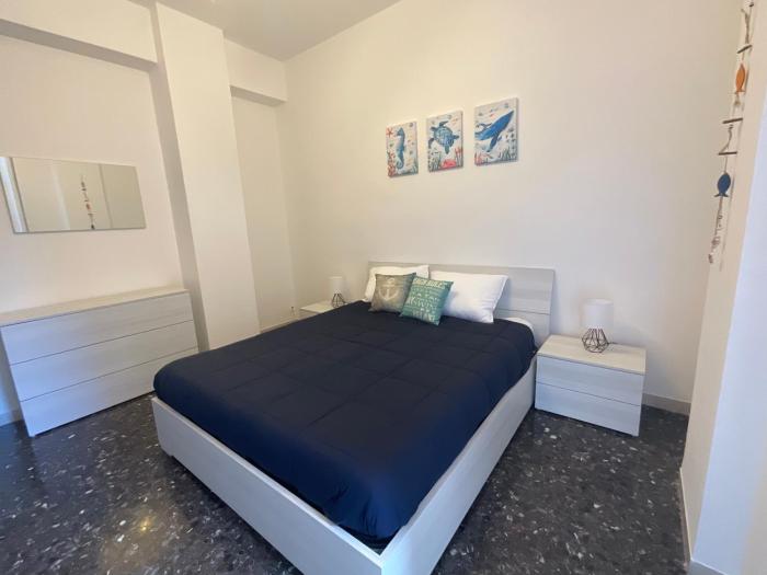 Casa Costa - Lerici - free parking