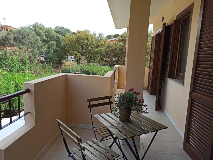 Casa Gisella Villasimius