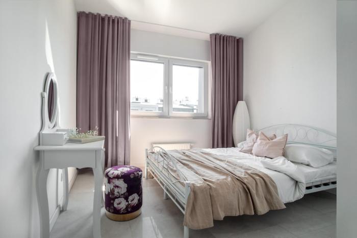 M&J Apartments - Pastelowa