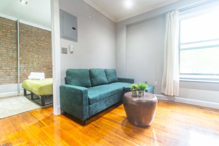 New York Suite Upper East Side Manhattan