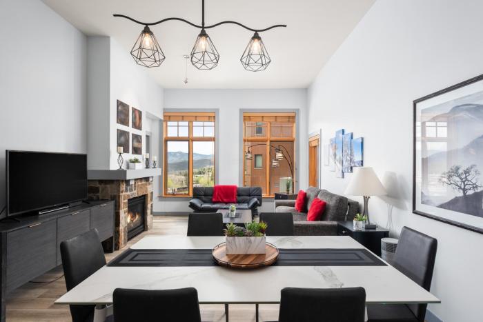 Alpine Elegance Premier Lodging in Snowmass