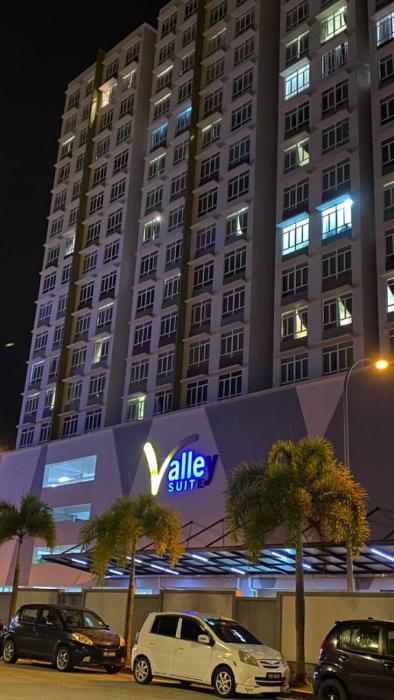 Valley Suite by Rifa - Wifi