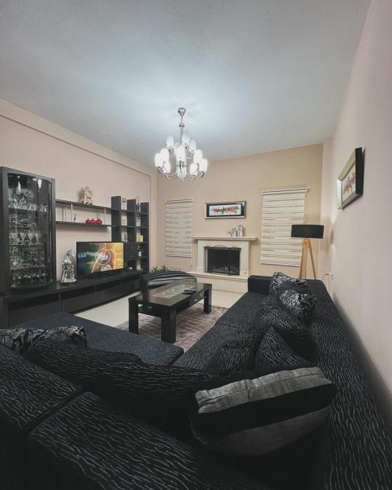 SweetHome Apartment Tirana