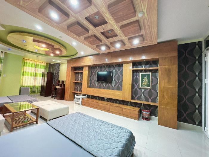 Hưng Thịnh Hotel Cần Thơ - by Bay Luxury