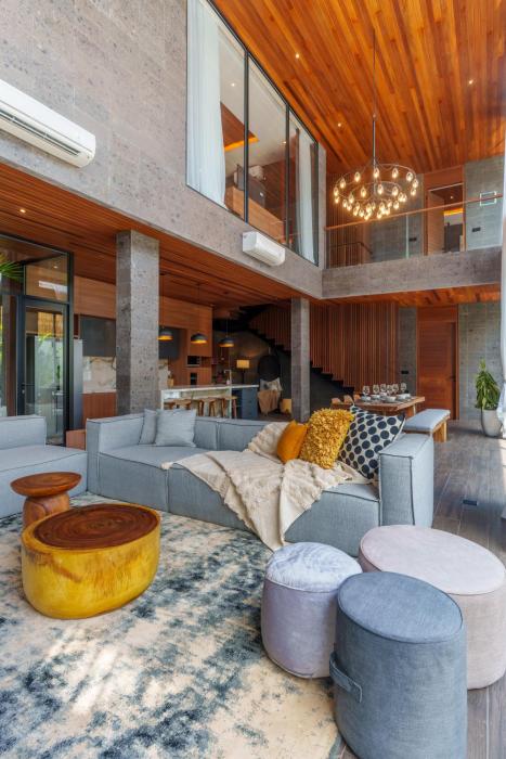 Villa Casa Wins by Maheswara