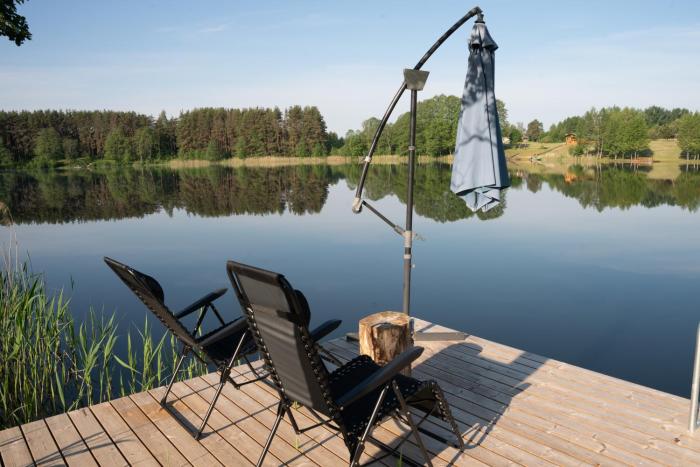 Pineplace trio JŪRA