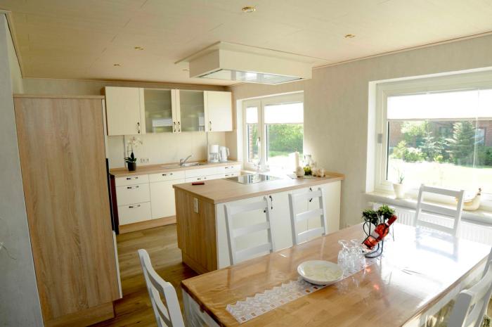 Ferienwohnungen Thomsen