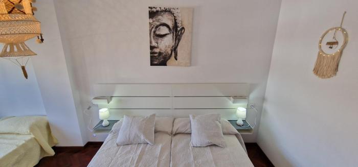 El Mirador de Covas - 2 Hab - Garaje