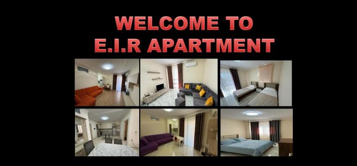 E.I.R Apartments