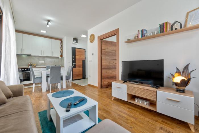Apartman Todorović