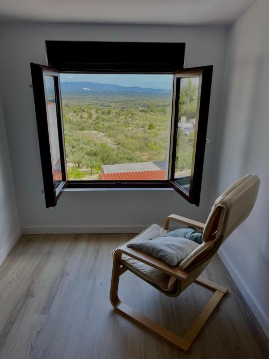 Casa rural Can Joaquinet Rossell