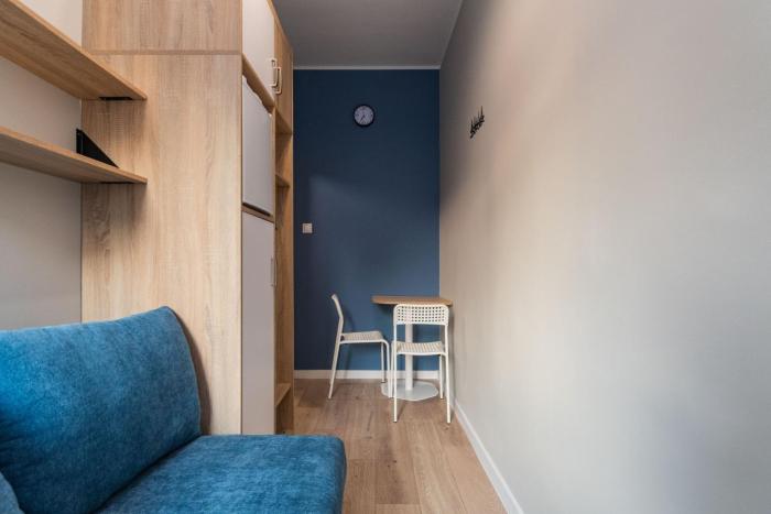 Sopot Traffic by Grand Apartments