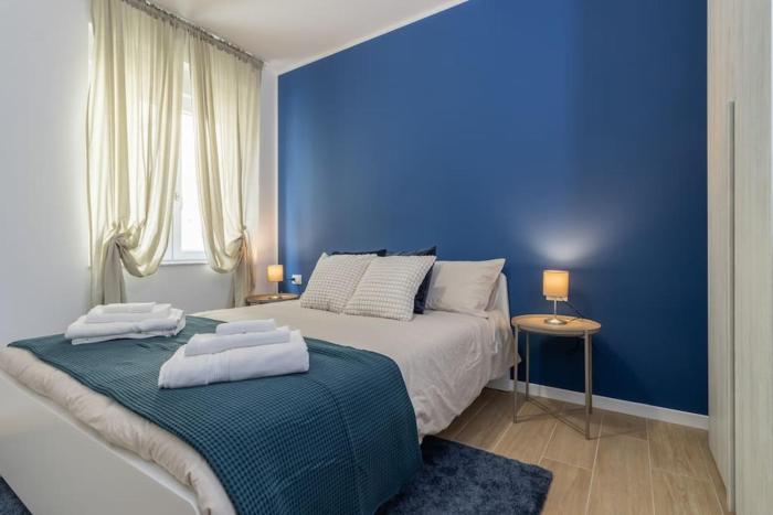 -Zona San Paolo- Elegante Loft con Wi-Fi e AC