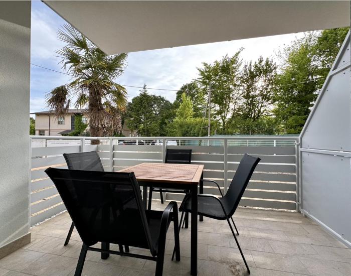 Residence Eva - Carraro Immobiliare Jesolo - Family Apartments