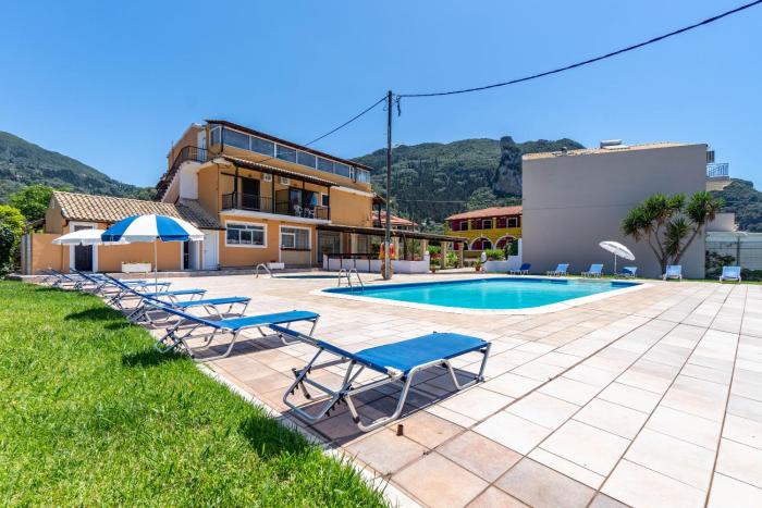 Mires House Side Ground Floor 3