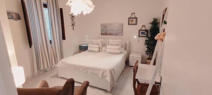 La casa Rosa