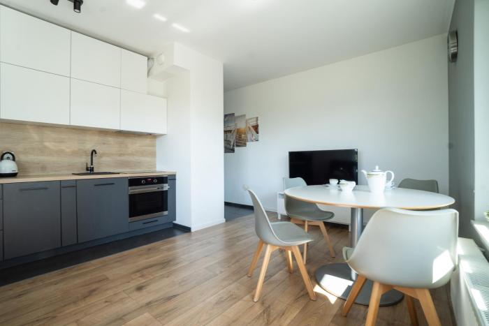 Ideal Apartments Baltica Towers