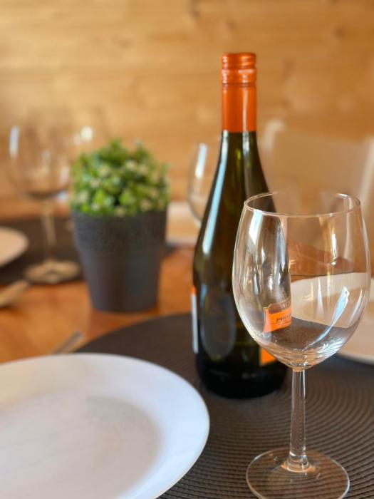 Zielona Dolina Sarbinowo