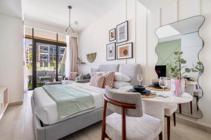 GuestReady - Downtown Dubai luxurious living