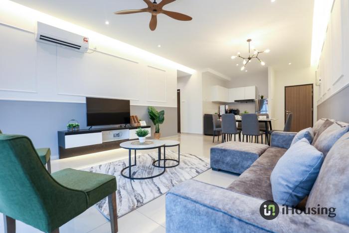 Novo 8 Premium Malacca By I Housing