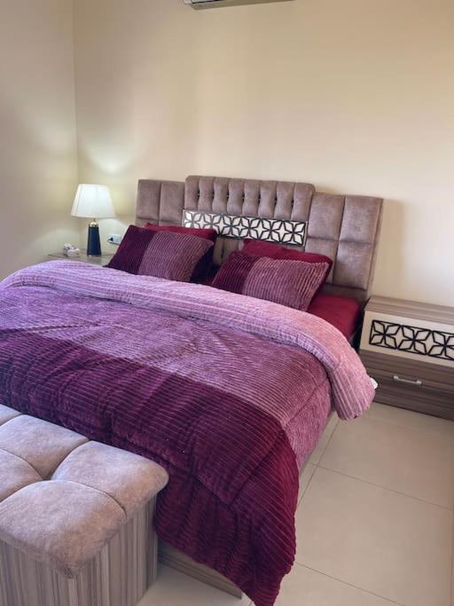 Home away from home with a beautiful balcony view 2 Bedrooms 2 Bathrooms