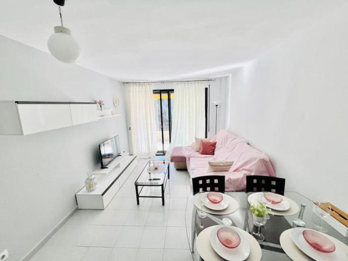 Apartamento con parking la Pineda Costa Dorada