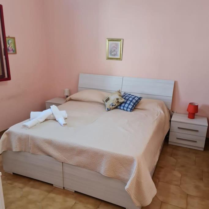 Atollo di Salve,alle Maldive del Salento Pescoluse