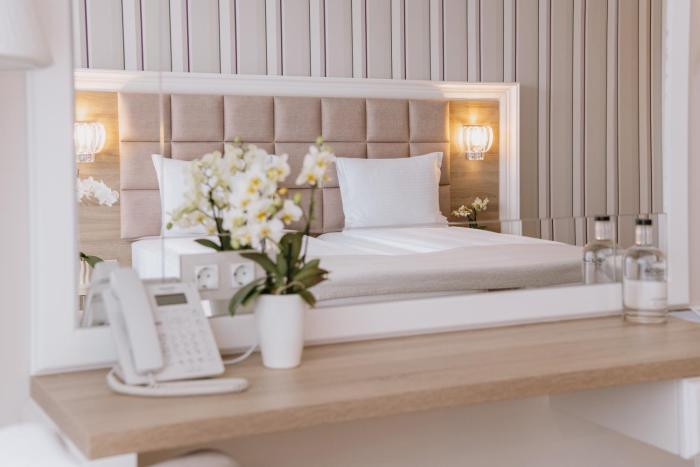 Impresamente Art Hotel