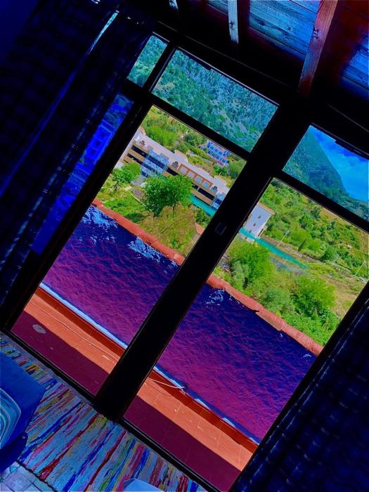 hotel dar lalla khadouj