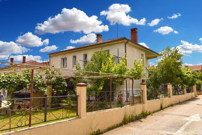 Apartment Davor 2330