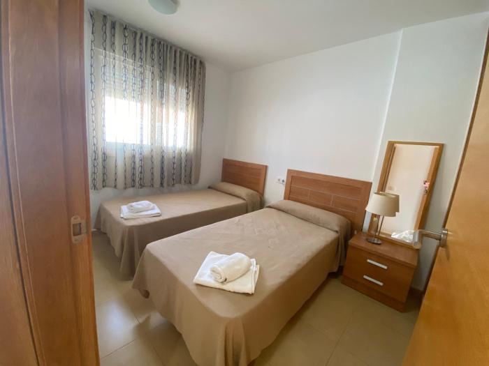 Condado de Alhama, jardines 5 SV97