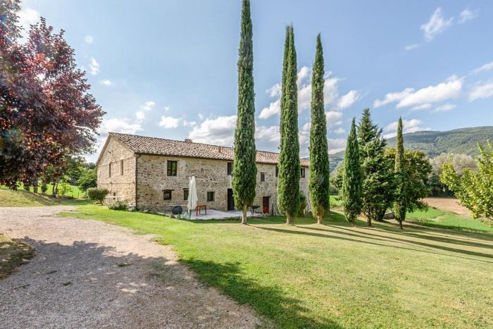 Villa di John