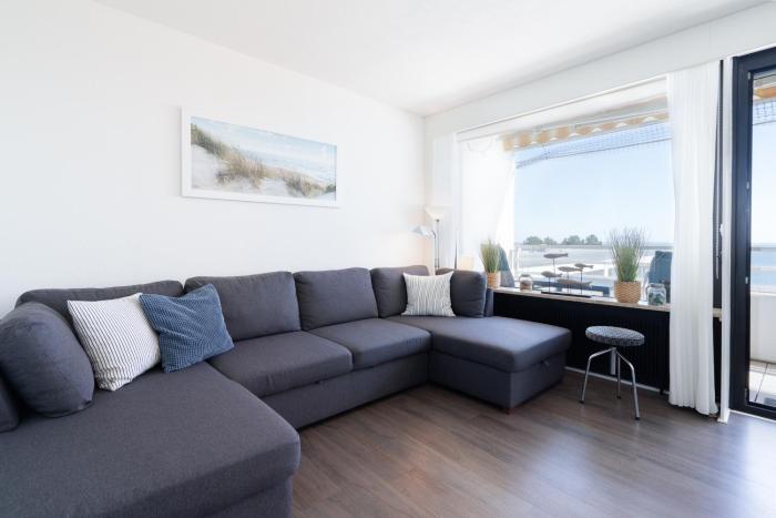 Ferienpark Sierksdorf App 388 - Strandlage