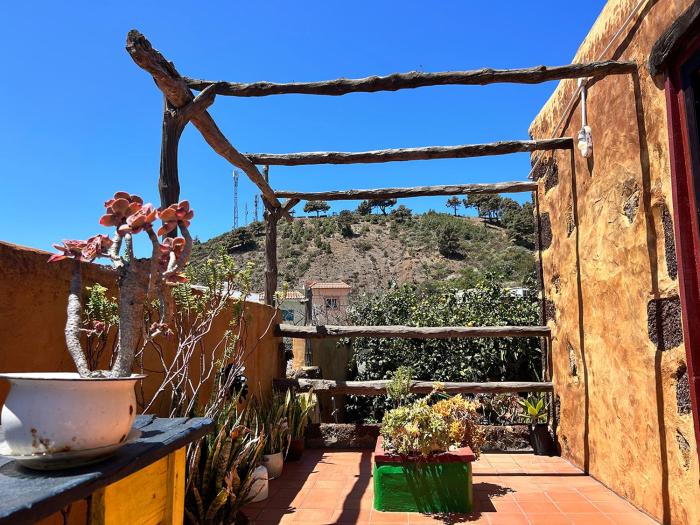 Casa rural juaclo El Hierro