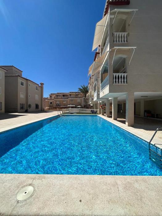 CHEMAS home, close to the beach