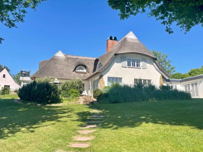 6000 - Hus op de Dün