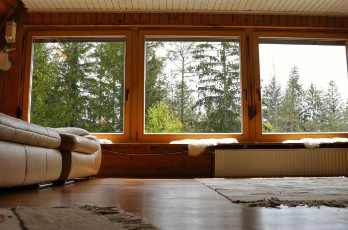 Cottage of peace, Ljubljana area